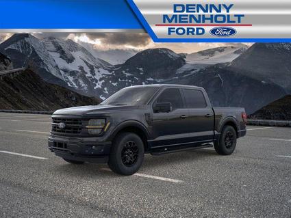 2025 Ford F-150 Butte MT