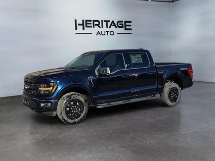 2026 Ford F-150 Tremonton UT