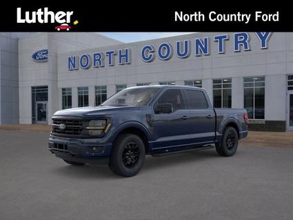 2026 Ford F-150 Minneapolis MN