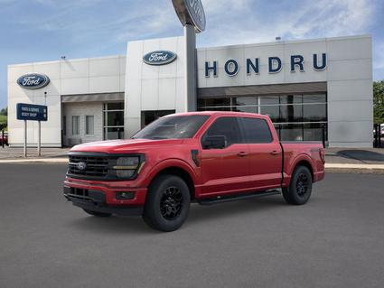 2026 Ford F-150 Manheim PA
