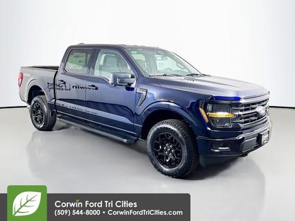 2026 Ford F-150 Pasco WA