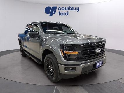 2026 Ford F-150 Norfolk NE