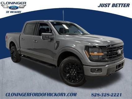 2026 Ford F-150 Hickory NC