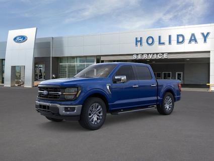 2026 Ford F-150 Whitesboro TX