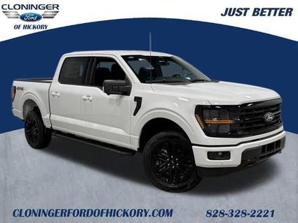 2026 Ford F-150 Hickory NC