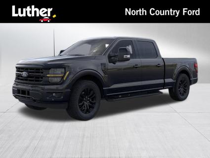 2026 Ford F-150 Minneapolis MN