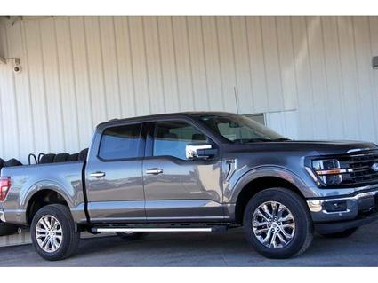 2026 Ford F-150 Lamar CO