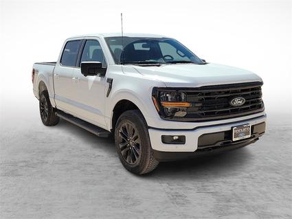 2026 Ford F-150 Lamesa TX