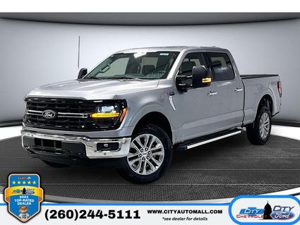 2026 Ford F-150 Columbia City IN