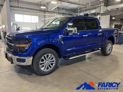 2026 Ford F-150 Canon City CO