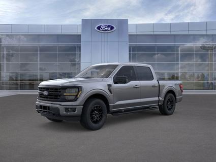 2026 Ford F-150 Valley City ND