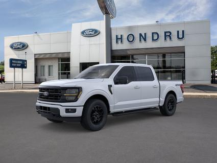 2026 Ford F-150 Manheim PA