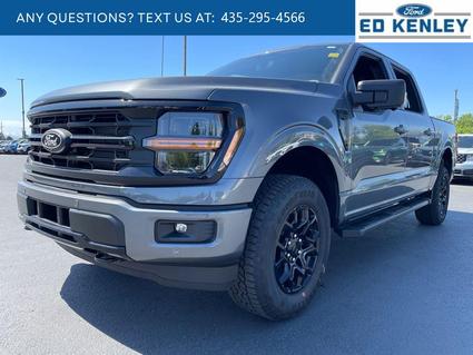 2026 Ford F-150 Layton UT