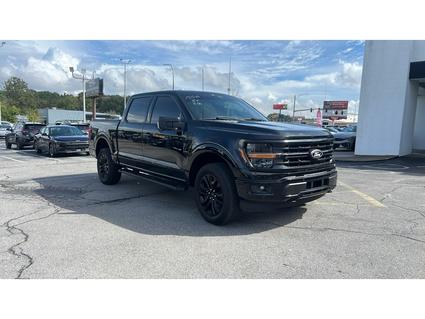 2024 Ford F-150 Sheffield AL