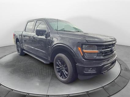 2024 Ford F-150 Sheffield AL