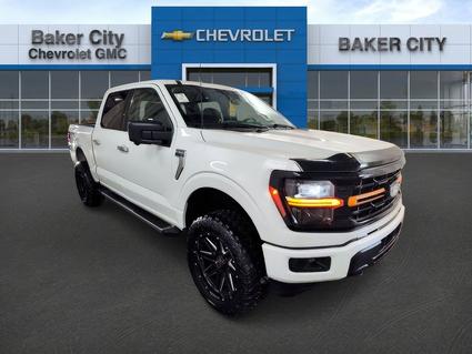 2024 Ford F-150 Pasco WA