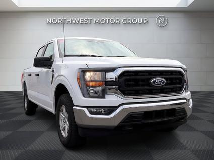 2024 Ford F-150 Pasco WA