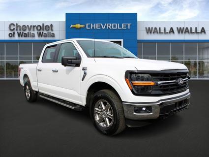 2024 Ford F-150 Pasco WA