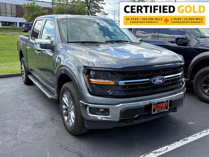 2024 Ford F-150 St. Louis MO