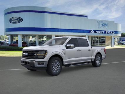 2024 Ford F-150 St. Louis MO