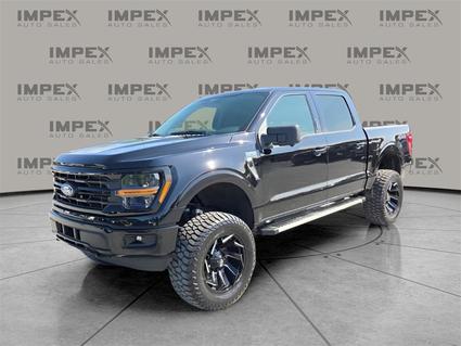 2024 Ford F-150 Greensboro NC