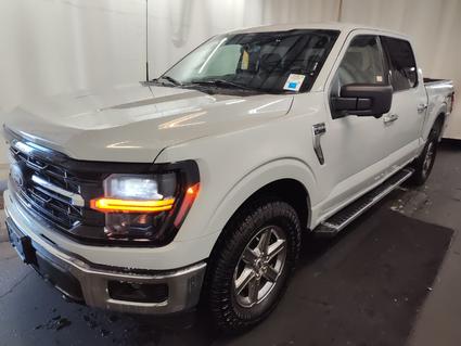 2024 Ford F-150 Grand Coulee WA