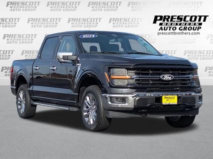 2024 Ford F-150 Rochelle IL