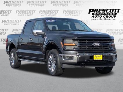 2024 Ford F-150 Rochelle IL