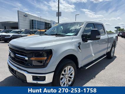 2024 Ford F-150 Franklin KY