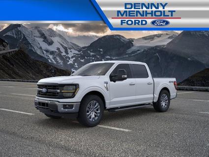 2024 Ford F-150 Butte MT