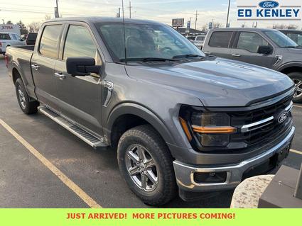 2024 Ford F-150 Layton UT