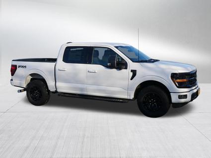 2024 Ford F-150 Minneapolis MN