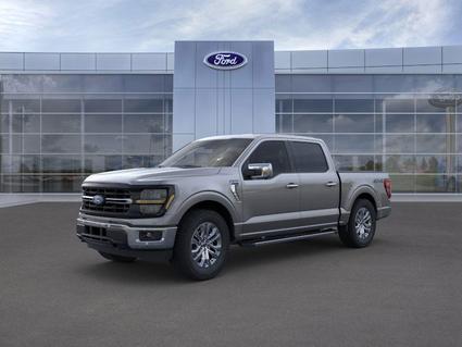 2024 Ford F-150 Goshen IN