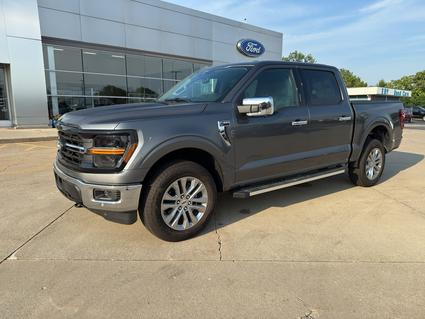 2024 Ford F-150 Goshen IN