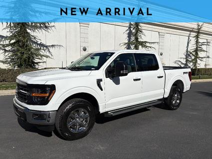 2024 Ford F-150 Salt Lake City UT