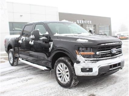 2024 Ford F-150 Fremont MI