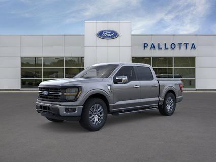 2024 Ford F-150 Wooster OH