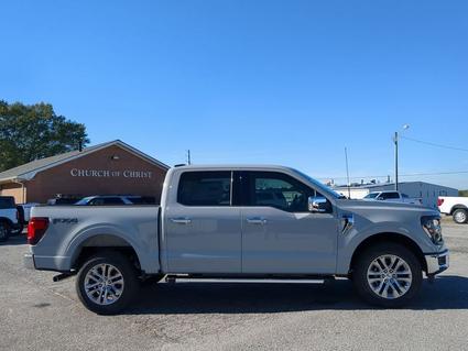 2024 Ford F-150 Winder GA