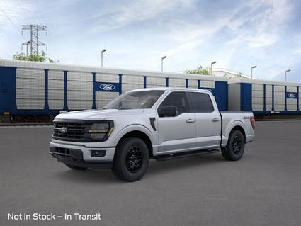 2025 Ford F-150 Waterloo IL