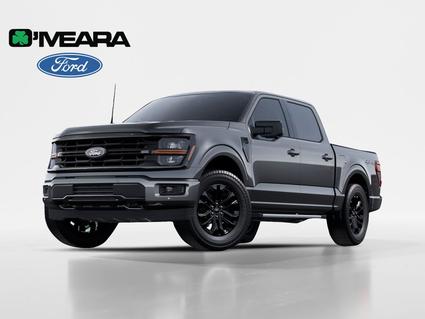 2025 Ford F-150 Denver CO