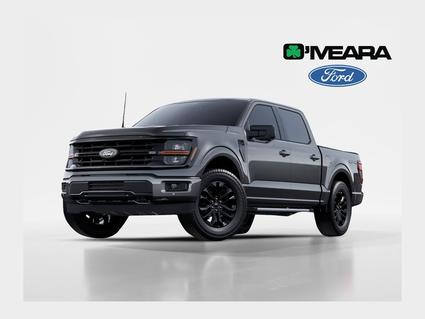 2025 Ford F-150 Denver CO