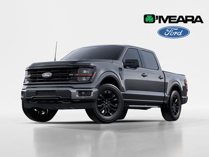 2025 Ford F-150 Denver CO