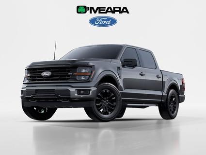 2025 Ford F-150 Denver CO