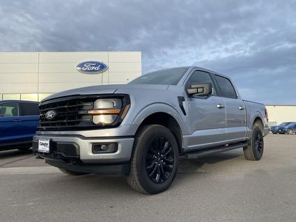 2025 Ford F-150 Elko NV