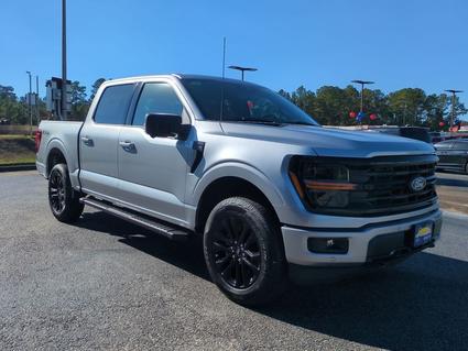2025 Ford F-150 Albany GA