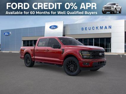 2025 Ford F-150 Ellisville MO