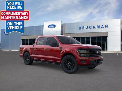 2025 Ford F-150 Ellisville MO