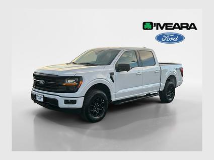 2025 Ford F-150 Denver CO