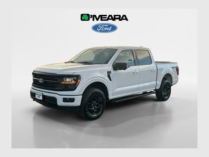 2025 Ford F-150 Denver CO