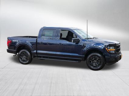 2025 Ford F-150 Minneapolis MN